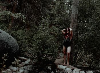 Mystic Witch 𓋹 / mysticandwitch nude photo #14