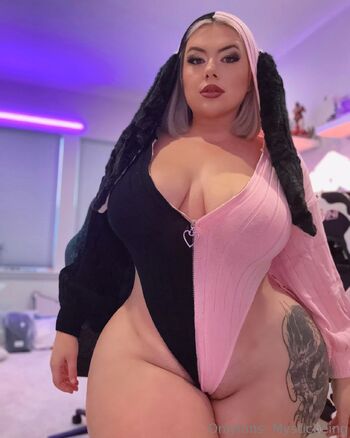 M Y S T I C / mysticbeing nude photo #16