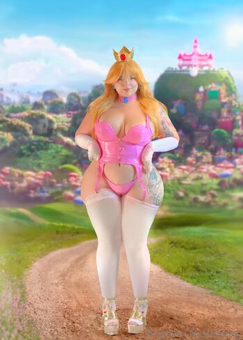 M Y S T I C / mysticbeing nude photo #23