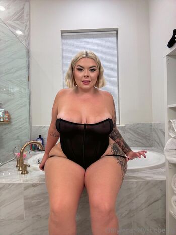 M Y S T I C / mysticbeing nude photo #25