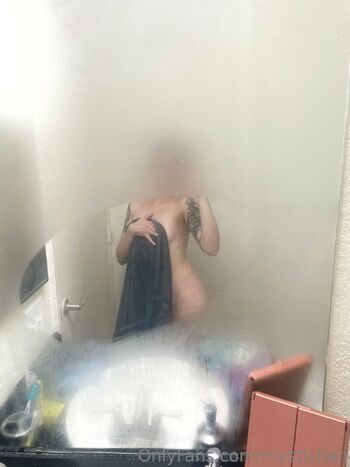 ha / mystichan nude photo #19