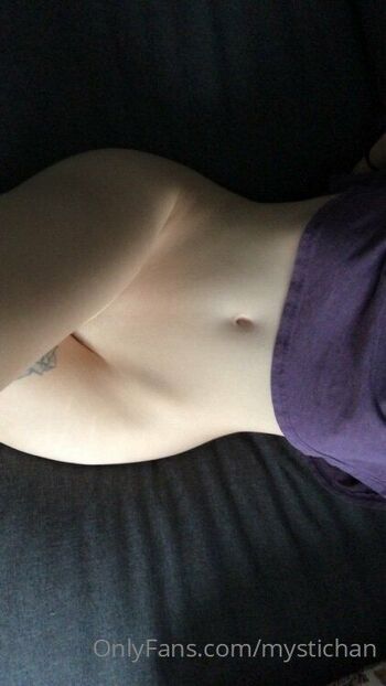 ha / mystichan nude photo #37