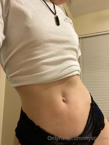 ha / mystichan nude photo #39