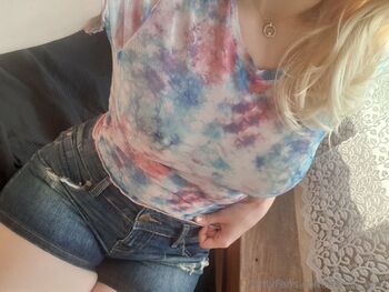 Myst / mysty_binx nude photo #5