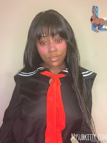 Submissive Kitt / mysubkitty nude photo #17