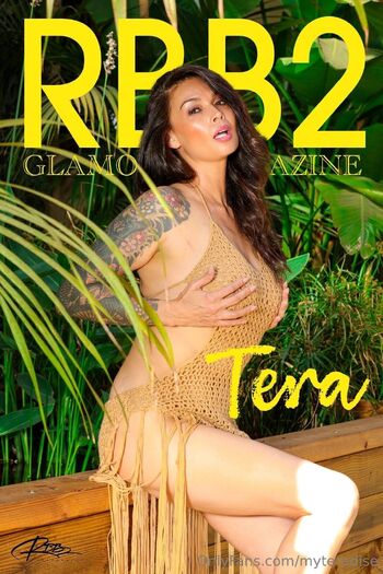 MyTeradis / myteradise nude photo #4