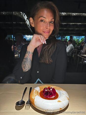 MyTeradis / myteradise nude photo #16