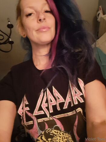 Violet / myviolethart / loveviolethart / violettoes nude photo #4