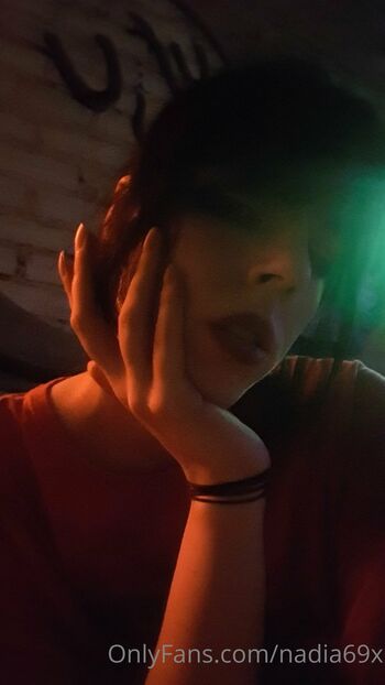 Nadi / nadia69x nude photo #15