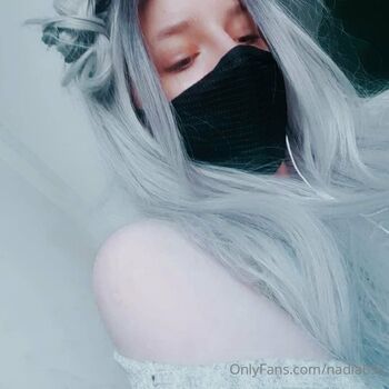 Nadi / nadia69x nude photo #17
