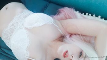 Nadi / nadia69x nude photo #19