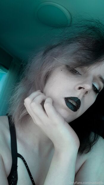 Nadi / nadia69x nude photo #24