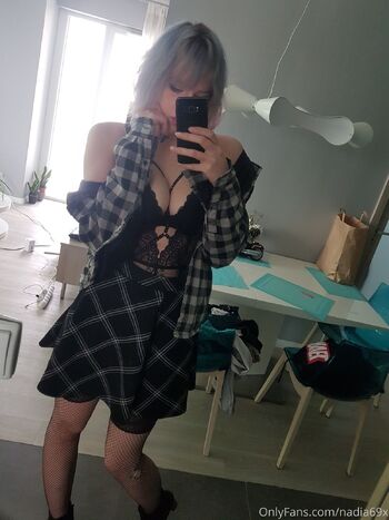 Nadi / nadia69x nude photo #25