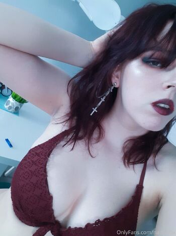 Nadi / nadia69x nude photo #26