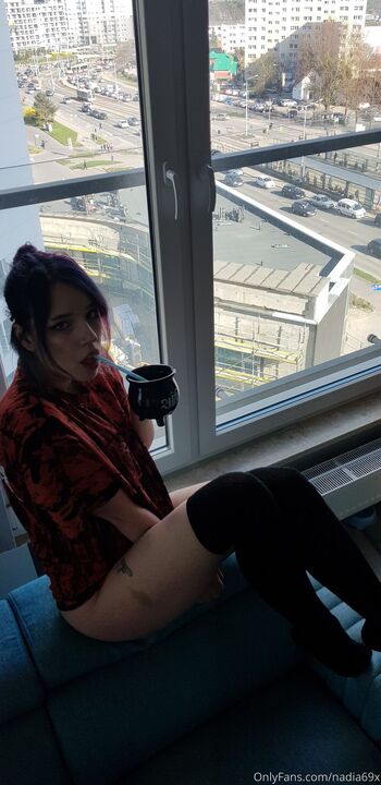 Nadi / nadia69x nude photo #29