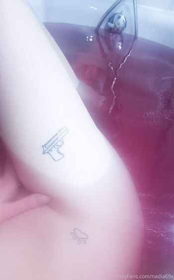 Nadi / nadia69x nude photo #30