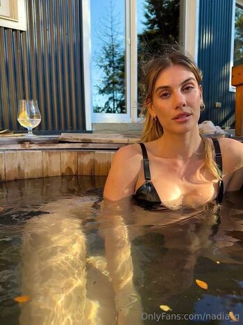 OnlyFans / nadia_g nude photo #10