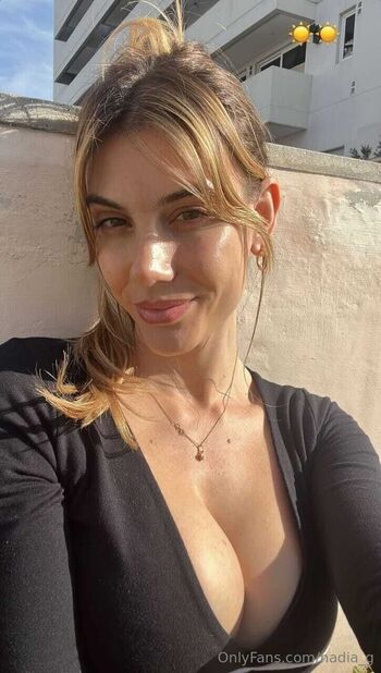 OnlyFans / nadia_g nude photo #14