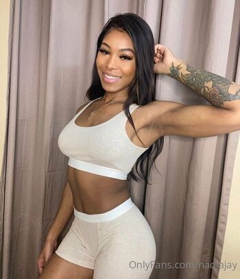 Nadia Ja / nadiajay / heynaudia / _nadiajay_ nude photo #17