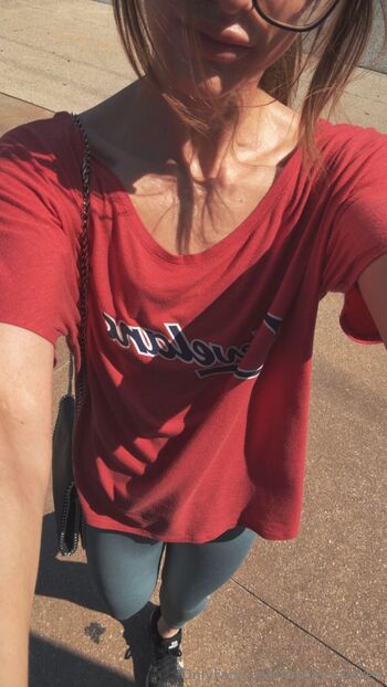 Nadia Noj / nadianojafree nude photo #1