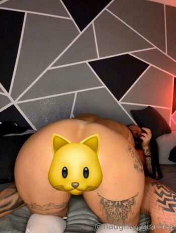 Nadine.inked - Teaser / nadine.inked-free nude photo #38