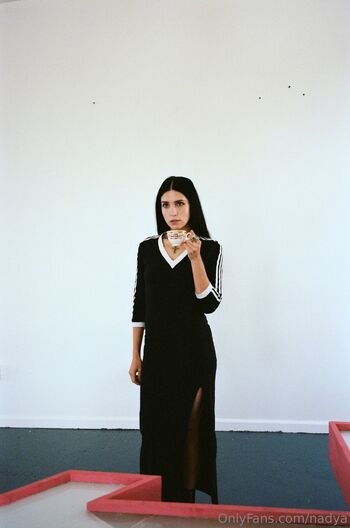 Nadya Rio / nadya nude photo #1