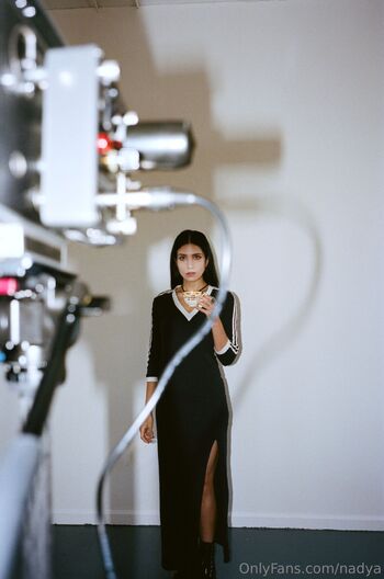 Nadya Rio / nadya nude photo #2