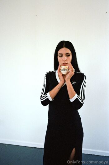 Nadya Rio / nadya nude photo #3