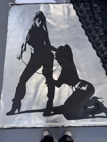 Nadya Rio / nadya nude photo #4