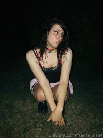 Naena / naenae_marie nude photo #2