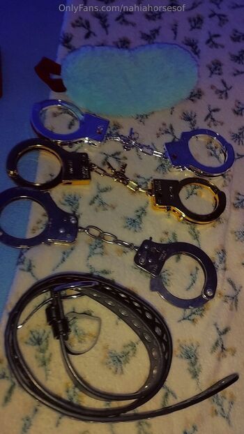 NahiaHorse / nahiahorsesof nude photo #18