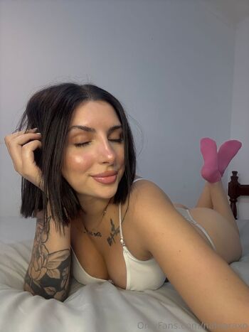 Nahi / nahiaraxo nude photo #27