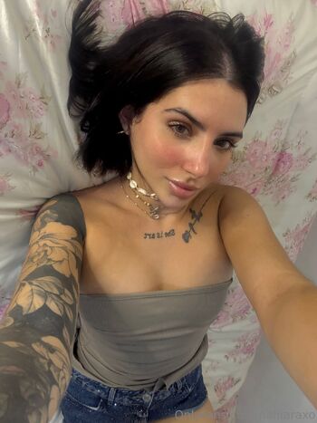 Nahi / nahiaraxo nude photo #28