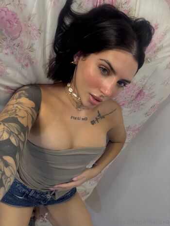Nahi / nahiaraxo nude photo #30