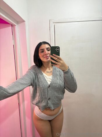 Nahi / nahiaraxo nude photo #34