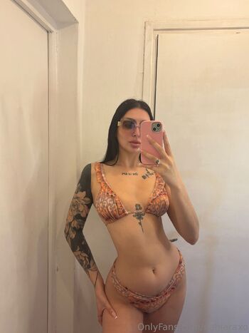 Nahi / nahiaraxo nude photo #36