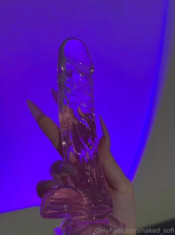 Sofi Sis / naked_sofi nude photo #9