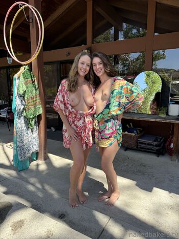 Nakedbaker / nakedbakers nude photo #49