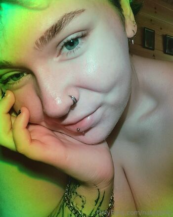 boy sIu / nakedniki nude photo #16