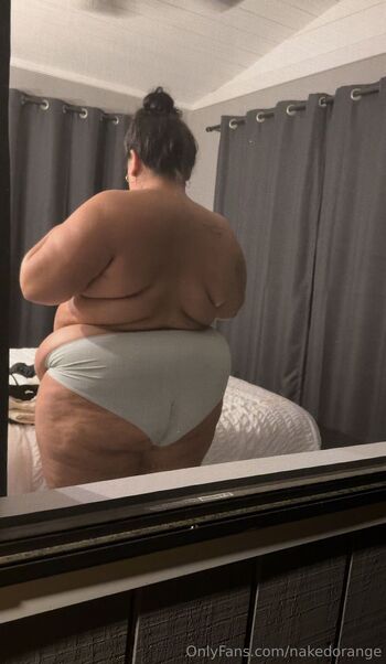 nakedorang / nakedorange nude photo #1