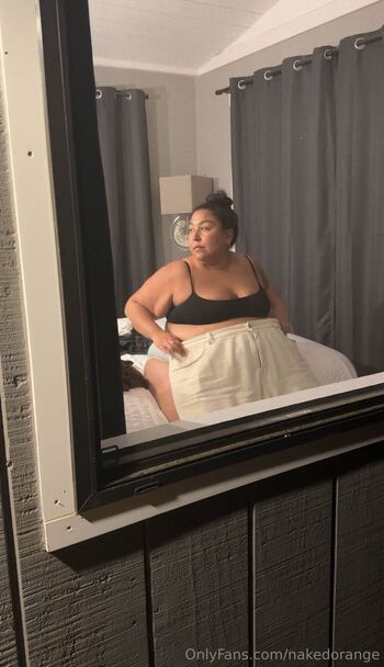 nakedorang / nakedorange nude photo #5