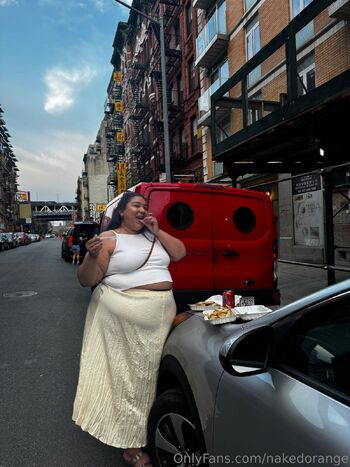 nakedorang / nakedorange nude photo #11
