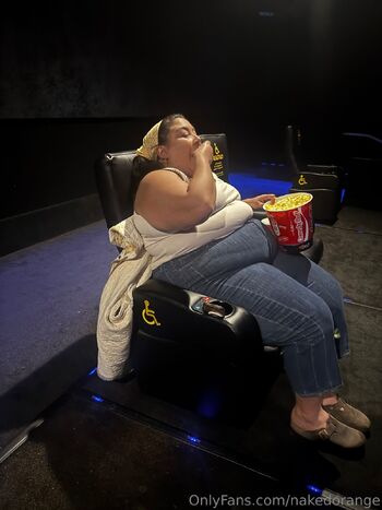 nakedorang / nakedorange nude photo #13