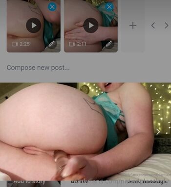 annie / nakedplantlady nude photo #17