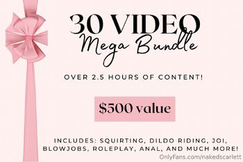 𝙁𝙄𝙇𝙇 𝙈𝙀 𝙐𝙋 18 yo / nakedscarlett nude photo #64