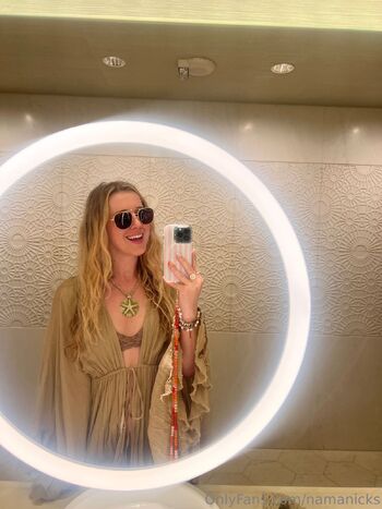 Nikk / namanicks nude photo #2