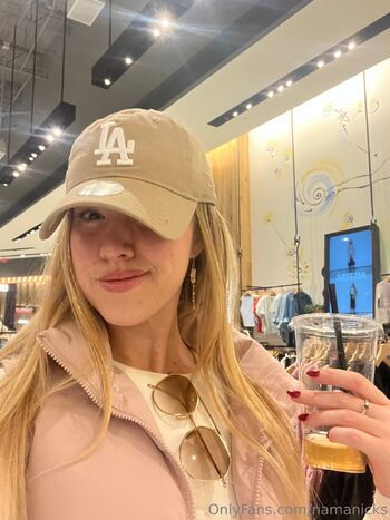 Nikk / namanicks nude photo #12