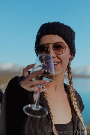 Nikk / namanicks nude photo #15