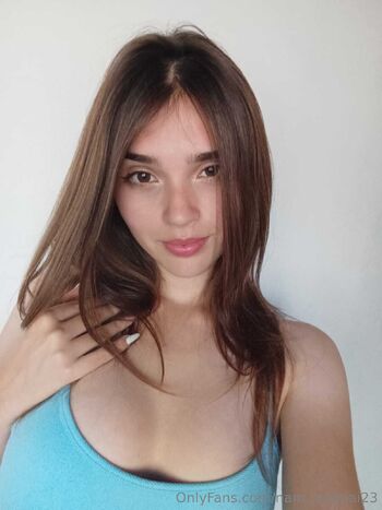 Nami_senpa / nami_senpai23 nude photo #4