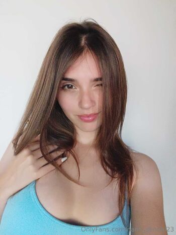 Nami_senpa / nami_senpai23 nude photo #5